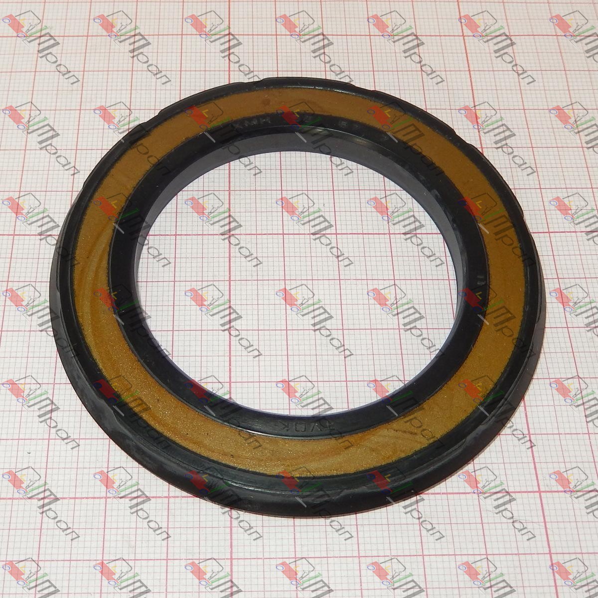 TOYOTA 43821-22000-71 Сальник (RV)