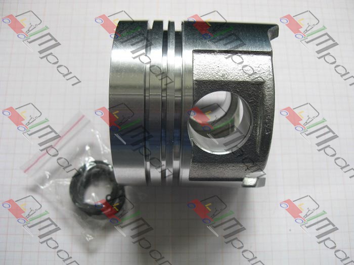 TOYOTA 13103-78202-71 Поршень в сборе 0,5 1DZ-Ⅱ