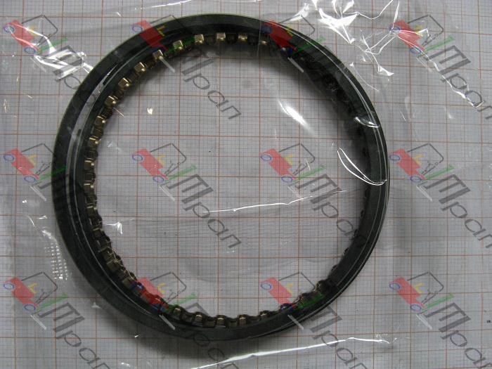 NISSAN 12033-55K00 Кольца поршневые STD H15 (TRP)