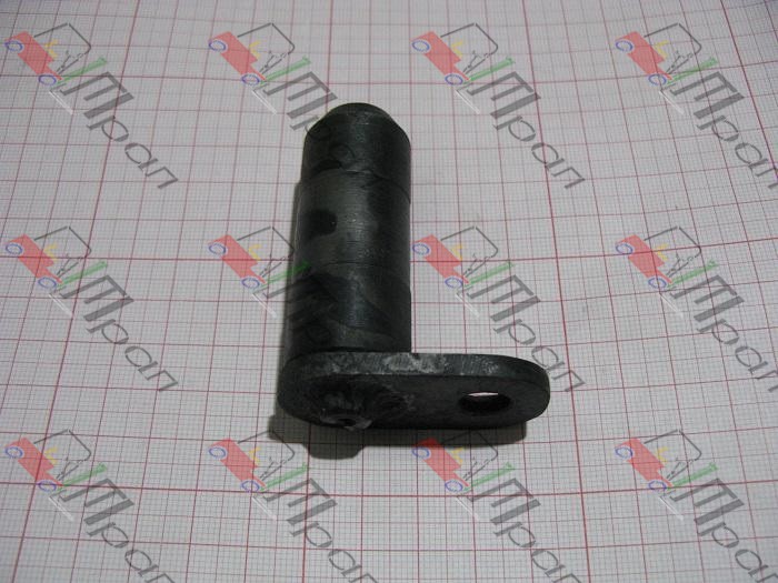 TOYOTA 43602-13310-71 Ось SAS (RV)