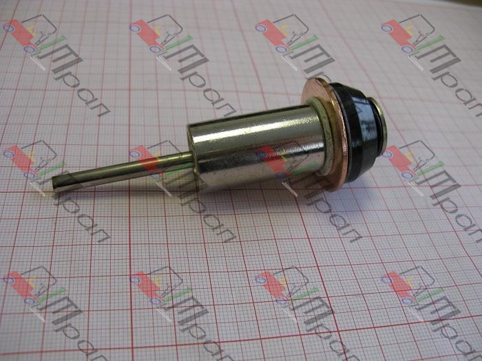 TOYOTA 28106-32850-71 Сердечник электромагнита стартера 4Y