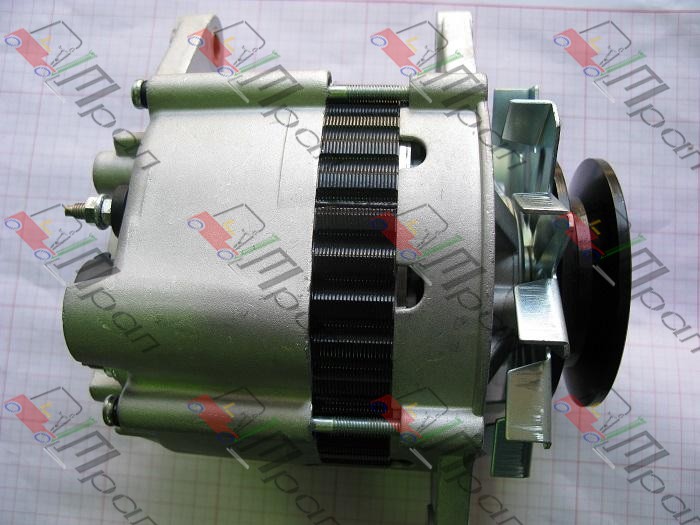 Dalian 3701010-X12 Генератор CA498 (TRP)