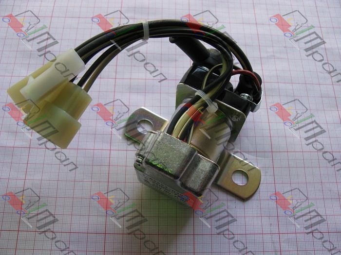 Dalian 1-82533-021-3 Реле (TRP)