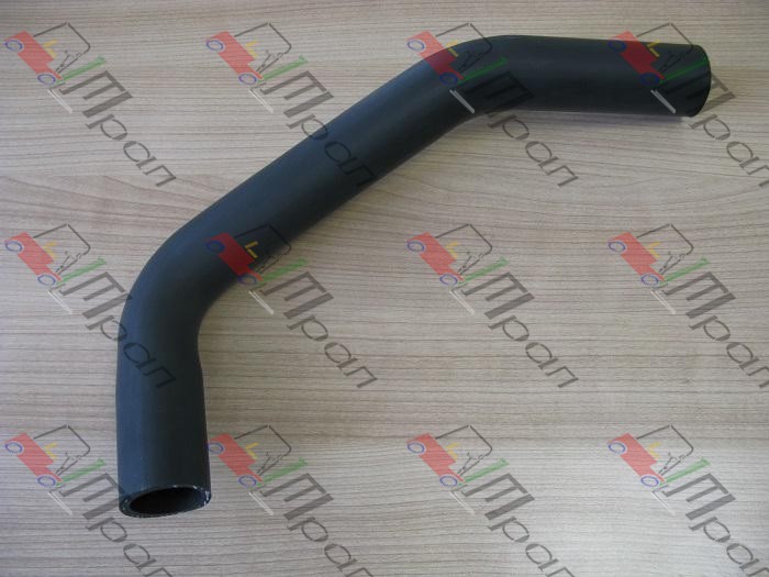 TOYOTA 16512-26621-71 Патрубок выпускной 8 сер., 2-3,5 т (HH)