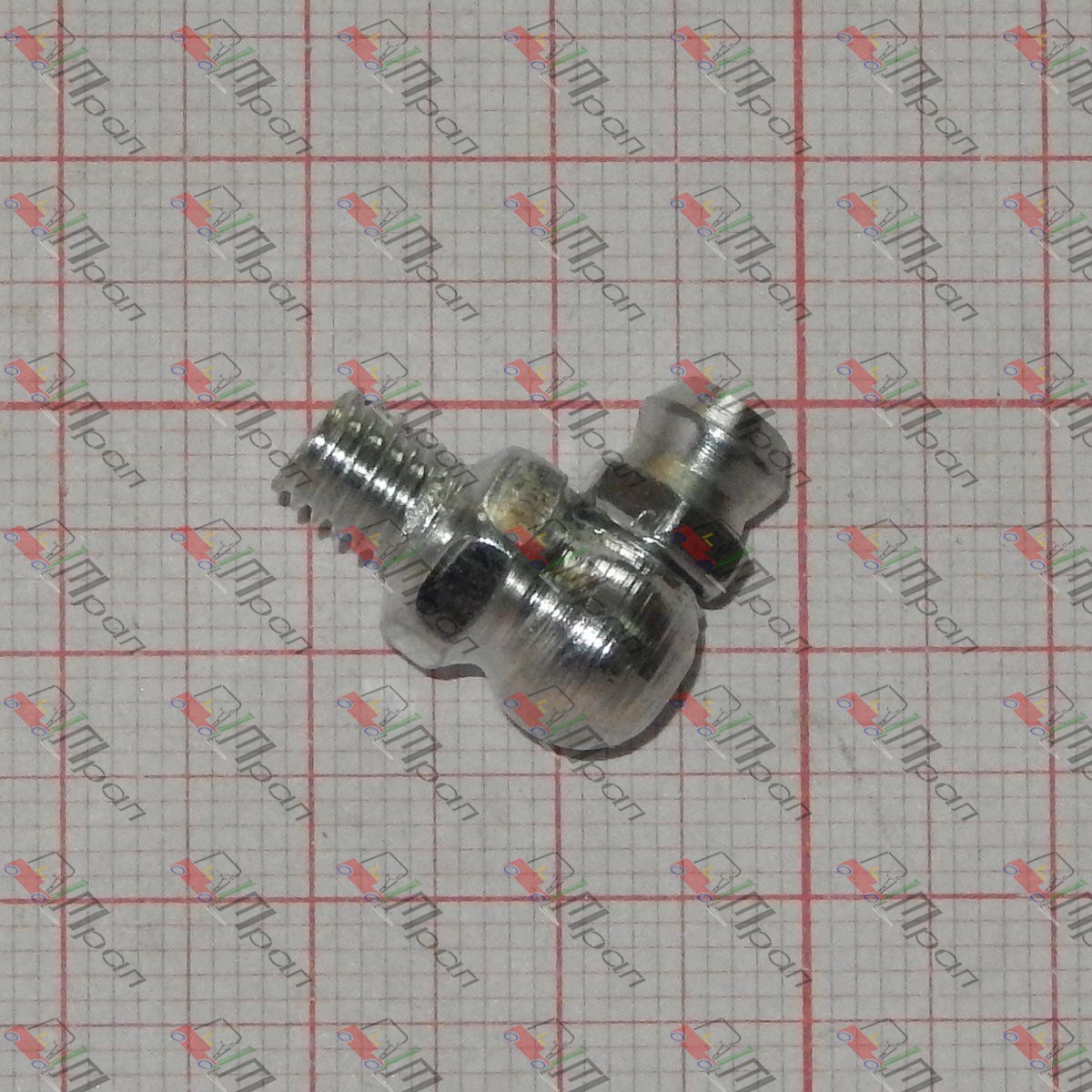 TOYOTA 96456-00609-71 (БелАК M6*1-90) Прессмасленка