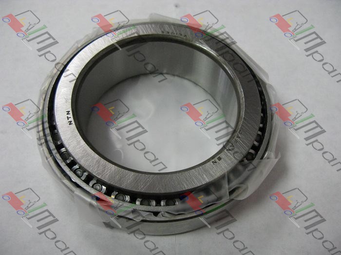 NISSAN 41359-20540-71 Подшипник роликовый конический (ВМ) Komatsu/Toyota 7-8F15 (65*100*27)