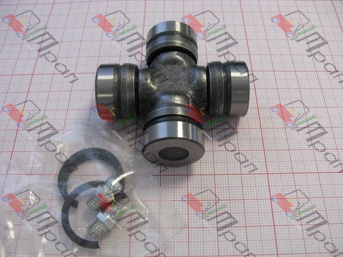 MITSUBISHI 9127108200 Крестовина кардана 60,41 D-22 Mitsubishi FG15 (HH)