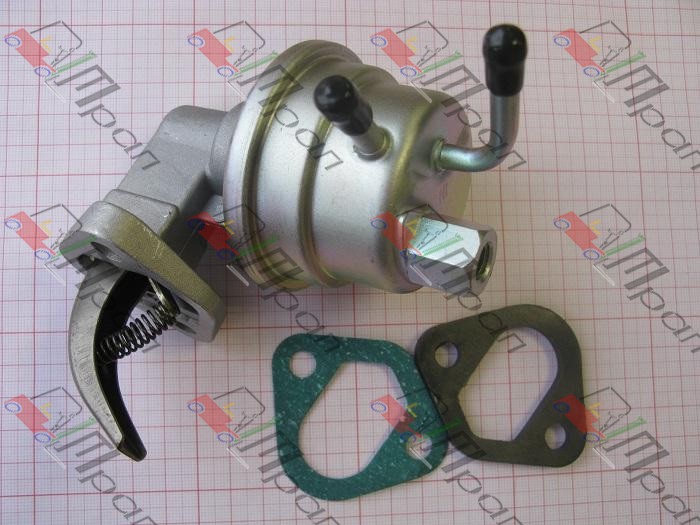 TOYOTA 23100-78154-71 Насос топливный Toyota 4Y (TRP)