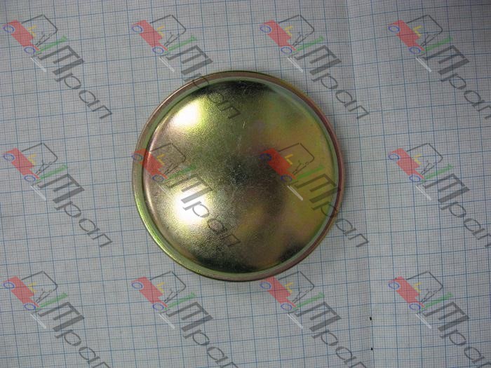 TOYOTA 43821-20540-71 Крышка ступицы колеса (HH)