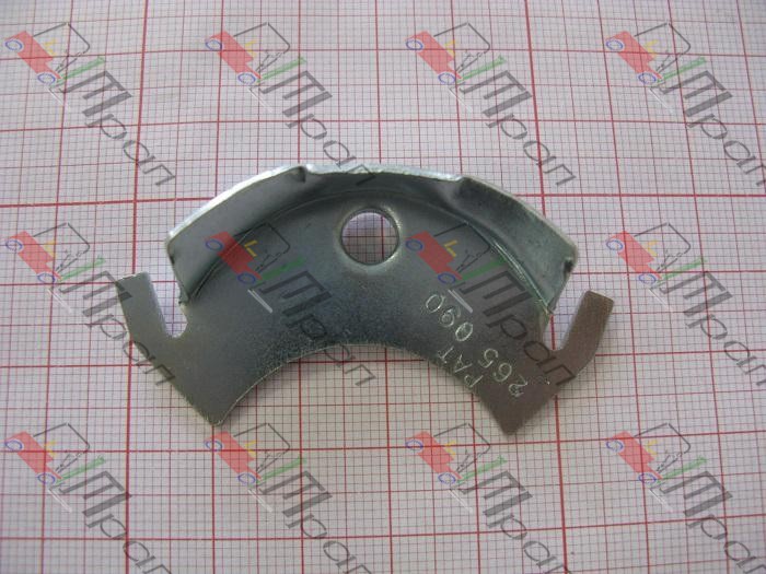 TOYOTA 47641-10110-71 Направляющая троса разводного механизма (TRP)