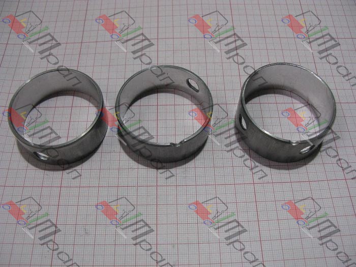 TOYOTA 11802-78202-71 Вкладыши распредвала STD 1DZ