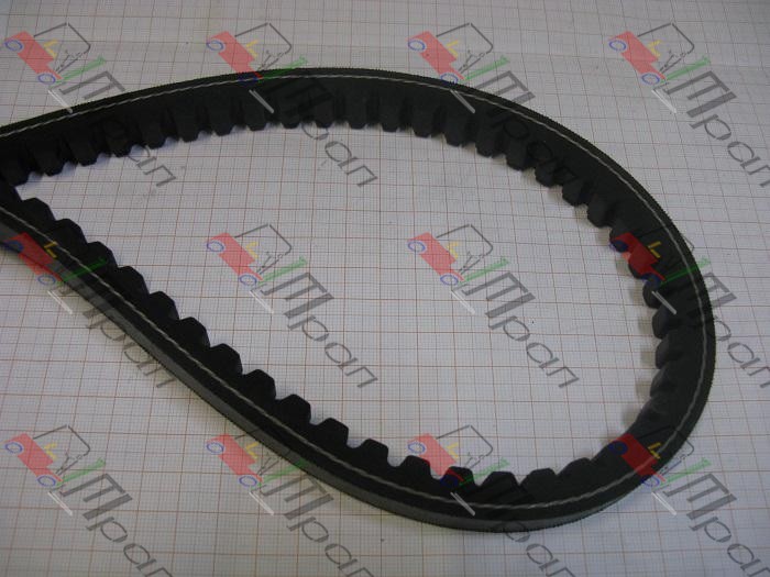 TCM AG-05910-20049 Ремень генератора TCM FD40T8 (TRP)