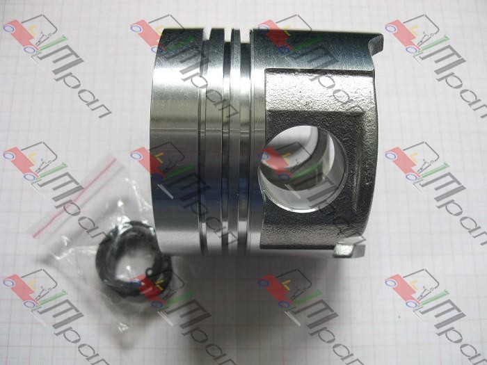 TOYOTA 13103-78202-71 Поршень 0.5 1DZ-2 (HH)