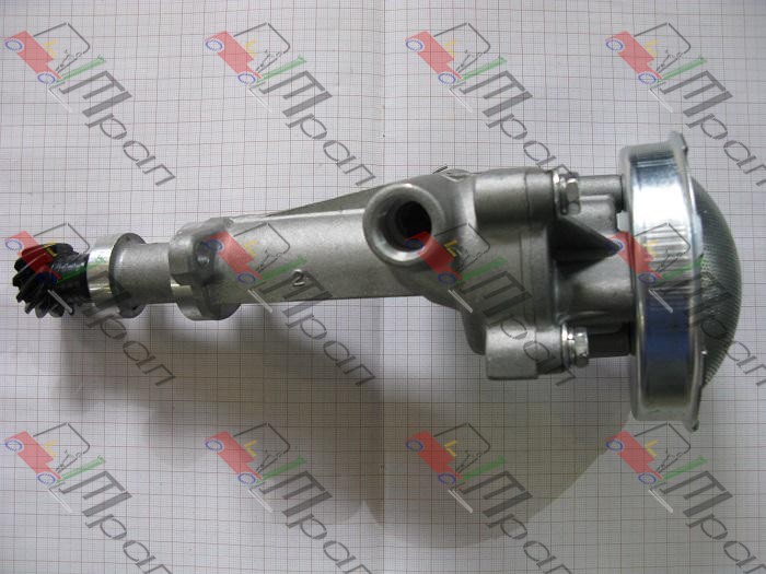 TCM Z-8-97044-111-0 Насос масляный TCM C240 (TRP)