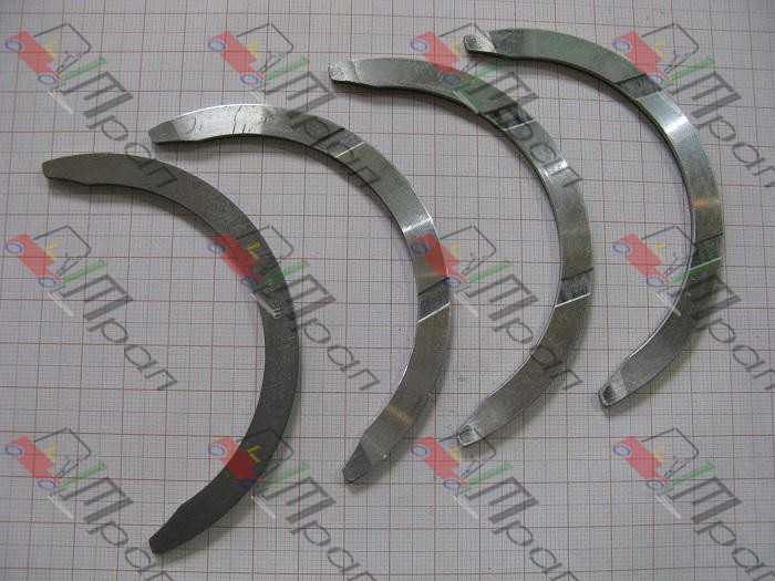 TCM Z-8-97383-740-0 Полукольца осевого смещения C240 STD (TRP)