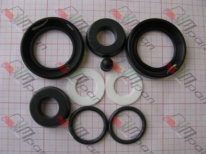 TOYOTA 04475-30071-71 Ремкомплект рабочего тормозного цилиндра Toyota 7FD35-40 (HH)