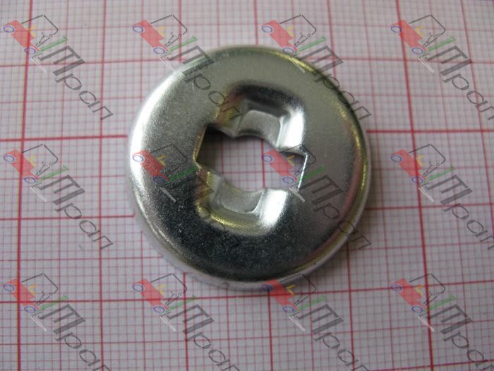 TOYOTA 47443-30410-71 Шайба прижимная (тормоз) Toyota 7 сер. (HH)