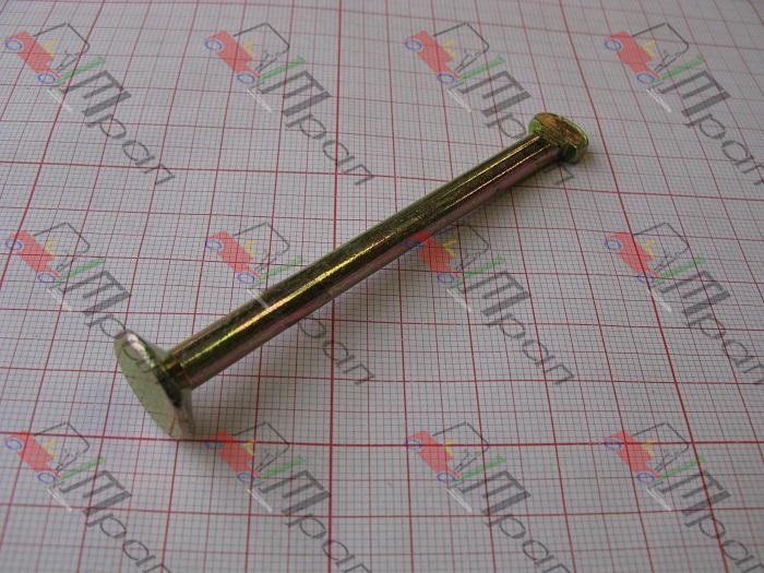TOYOTA 47448-31190-71 Палец прижимной Toyota 7FD40 (HH)