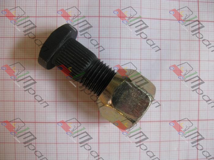 TCM 23654-34051 Гайка ступицы TCM FD10-30 (TRP)