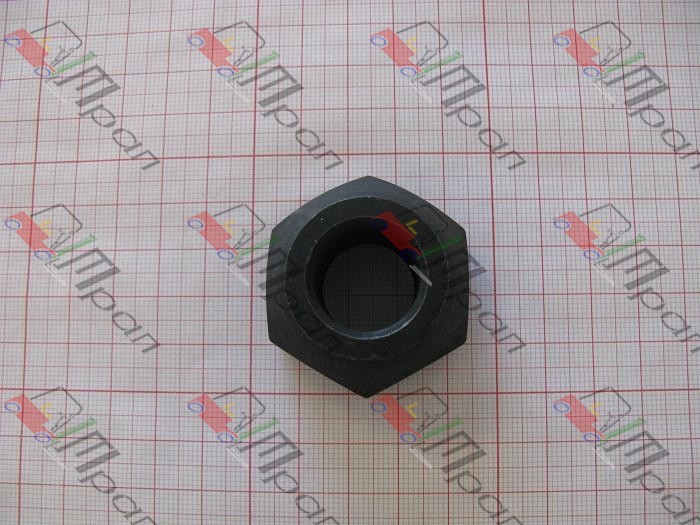 TOYOTA 90179-20001-71 Гайка переднего колеса 300*15 (HH)