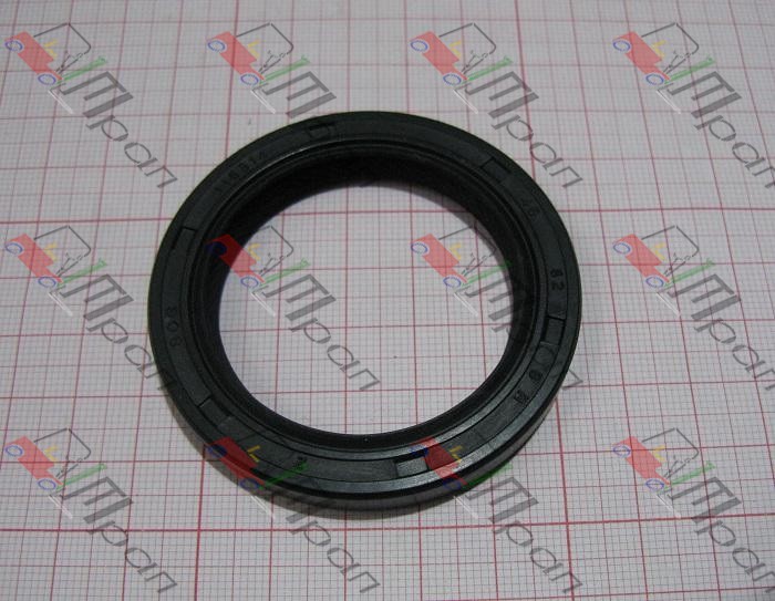 TOYOTA 80311-76041-71 Сальник коленвала Toyota 1DZ, 4P