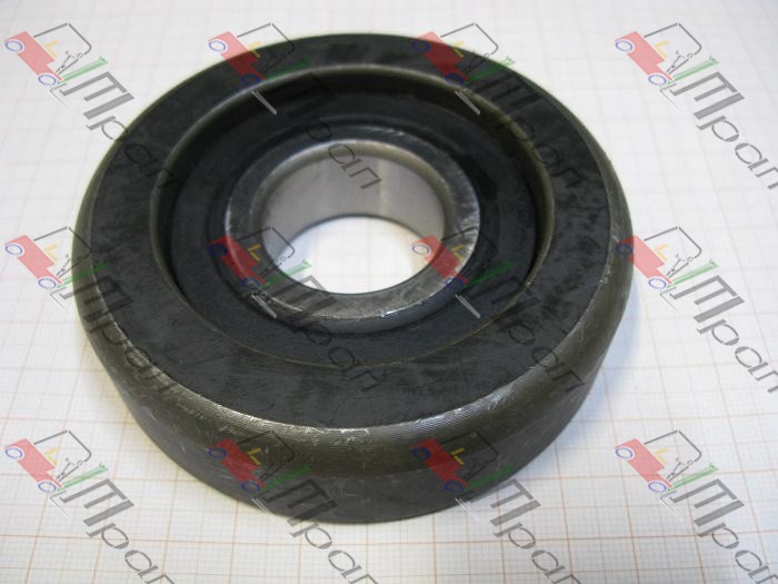 TCM 24258-33401 Ролик мачты TCM FD30Z5