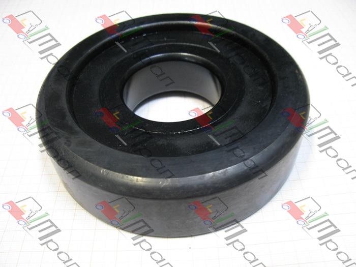 TCM 24609-42121 Ролик мачты TCM FD35-50 (TRP)