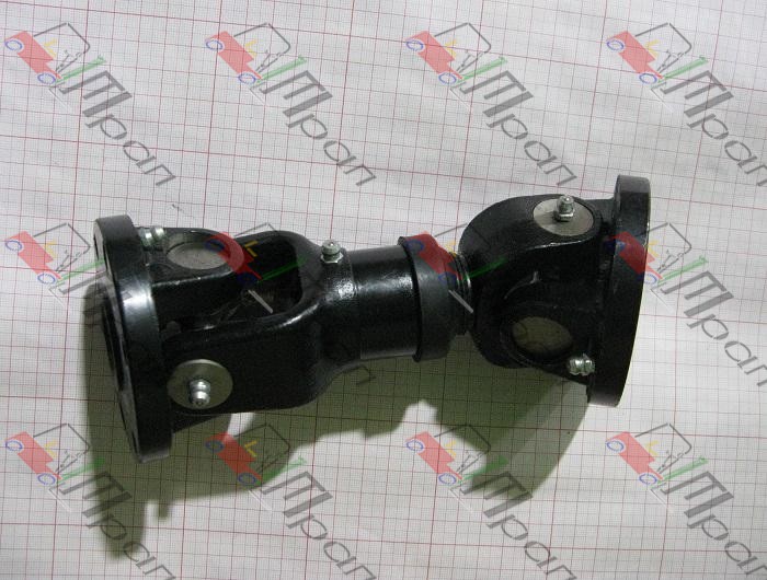 TOYOTA 67310-30511-71 Приводной вал (HH)