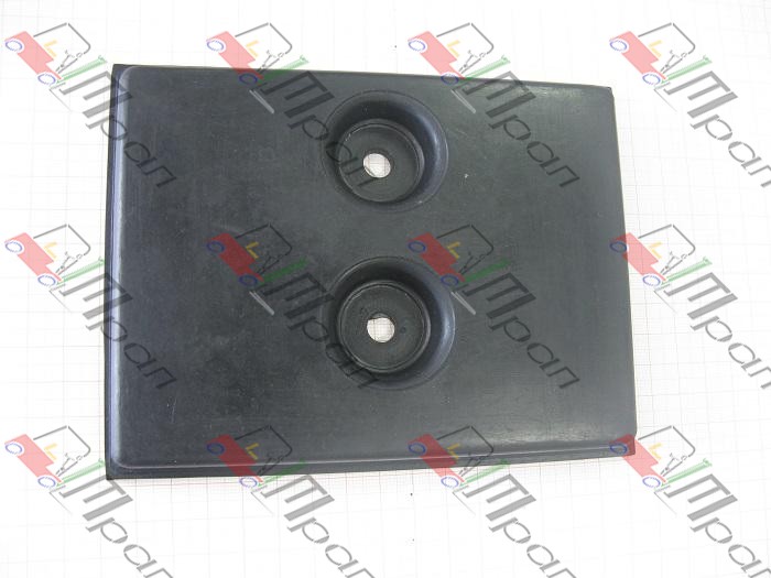TOYOTA 43191-13311-71 Подушка (TRP)