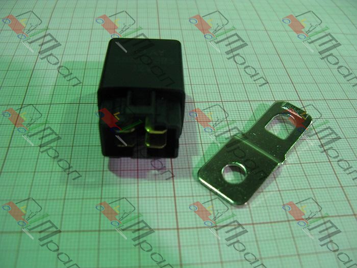 TCM 209K2-42351 Реле 12V (TRP)