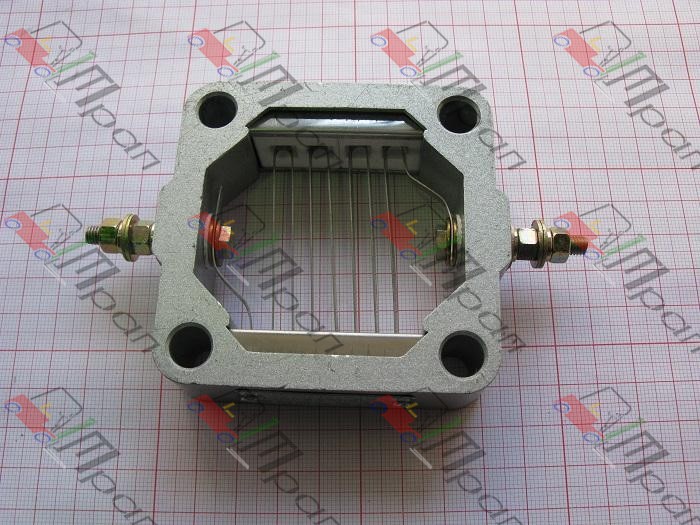 XINCHAI 490B-54000 Нагреватель воздуха Xinchai A490BPG (TRP)