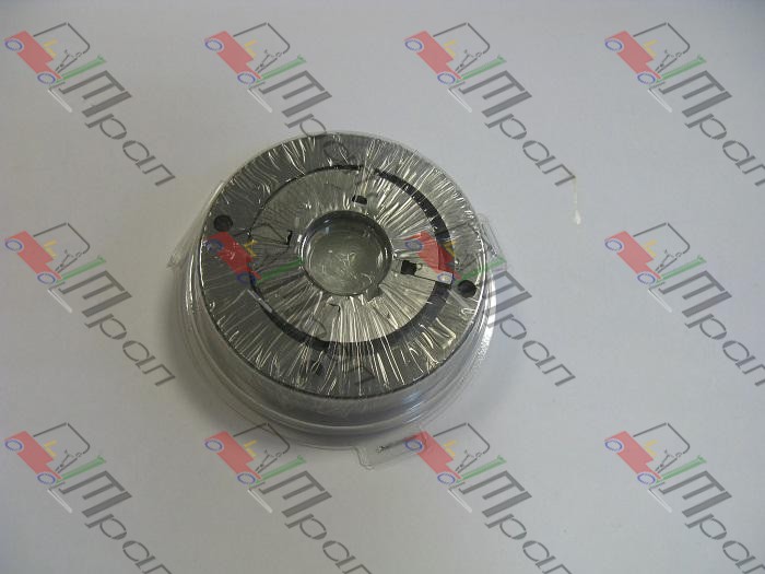 TOYOTA 22505-76001-71 Насос подающий (ТННД) Toyota 1DZ, 2Z
