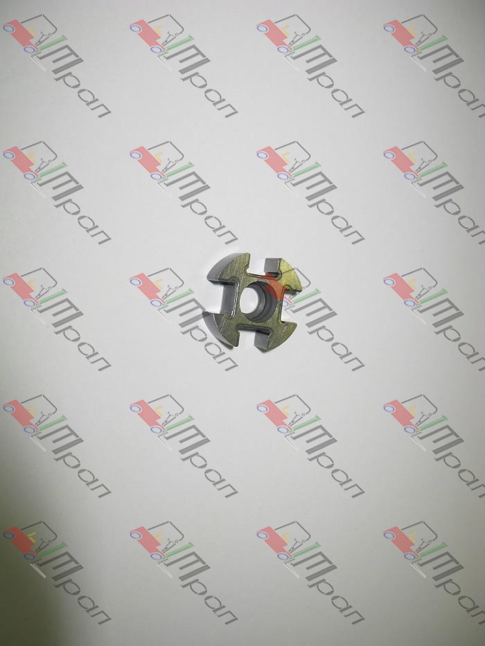 TOYOTA 22632-76001-71 Шайба ТНВД 1DZ