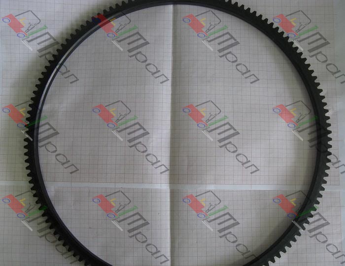 NISSAN 12312-50K00 Венец маховика H15 (HH)