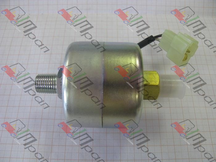 TOYOTA 23505-26640-71 Клапан-соленоид LPG 4Y