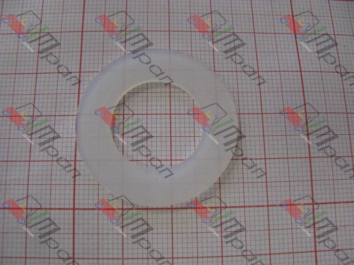TOYOTA 43754-23320-71 Шайба регулировочная 20х34х1,5 (TRP)