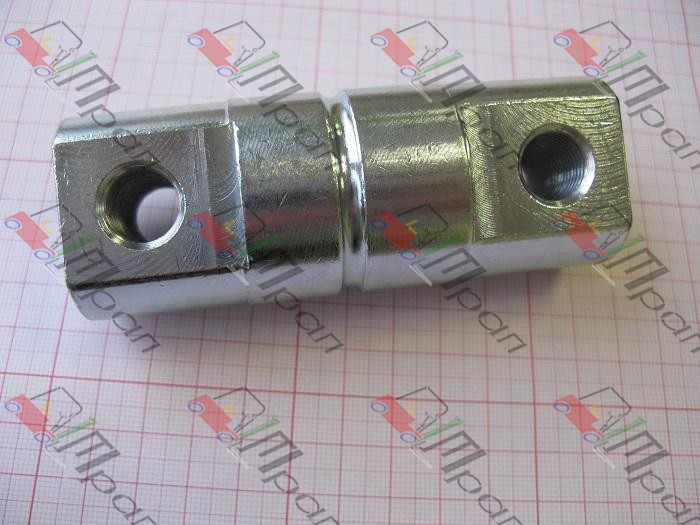 TOYOTA 61255-26600-71 Ось опоры мачты (TRP)