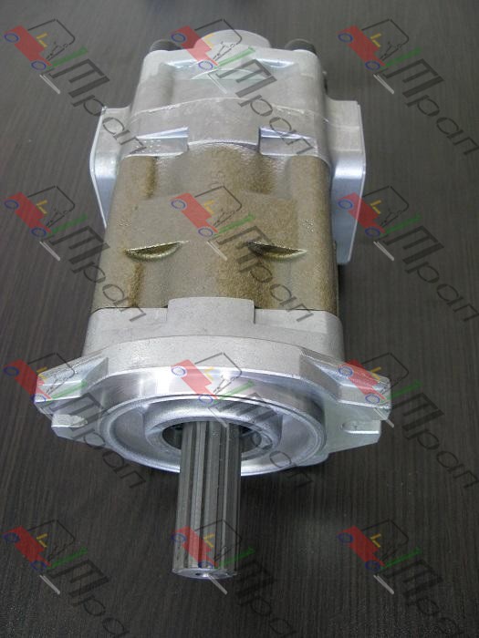 TOYOTA 67110-30560-71 Насос гидравлический Toyota (TRP)