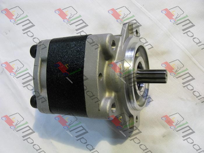 TOYOTA 67120-26650-71 Насос гидравлический Toyota 8FG20 (TRP)