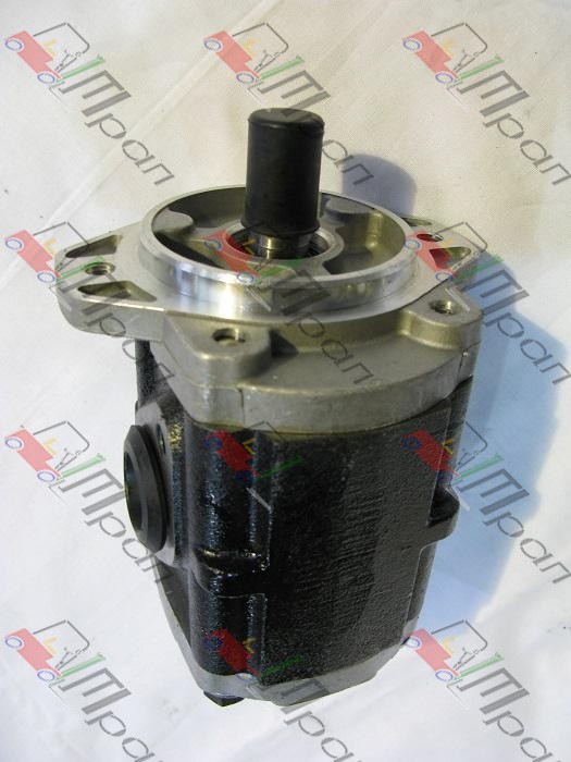 TOYOTA 67130-23360-71 Насос гидравлический Toyota 7FD25 (TRP)