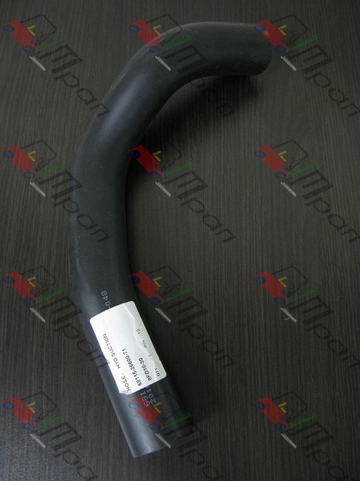 TOYOTA 68115-26600-71 Патрубок гидравлической системы (TRP)