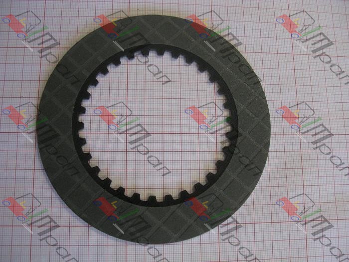 TOYOTA 32461-23330-71 Диск КПП (TRP)