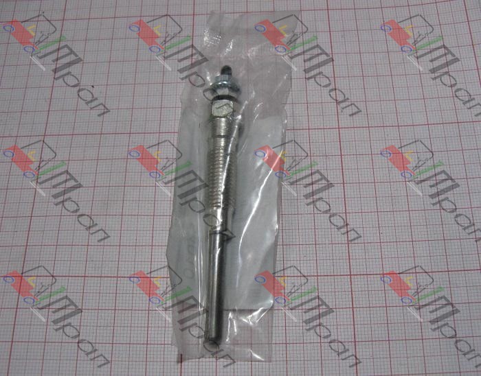 TOYOTA 19850-78200-71 Свеча накала 1DZ
