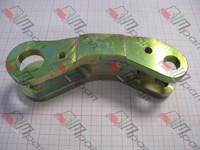 TCM 20A74-32551 Тяга рулевая LH TCM 1,5 т (HH)