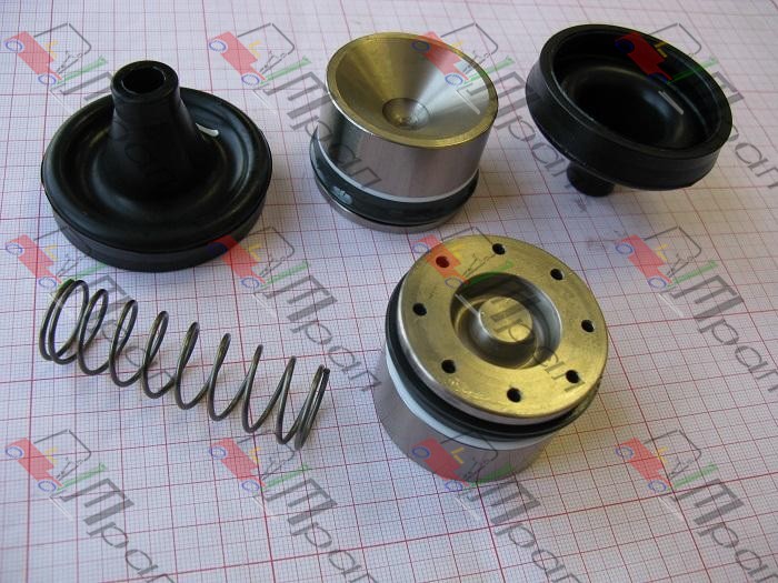 TCM C-K2-61708-02204 Ремкомплект рабочего тормозного цилиндра TCM FD80Z8 (HH) 