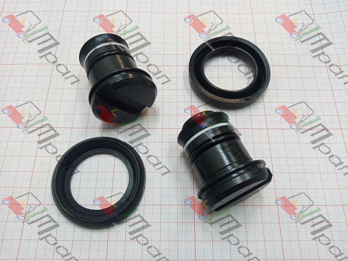Yale 04475-30070-71 Ремкомплект рабочего тормозного цилиндра (TRP)