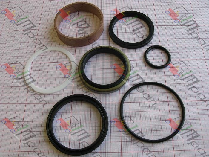 TOYOTA 04654-30270-71 Ремкомплект цилиндра подъема (d-50) Toyota 7FD/G/BJ35 (TRP)