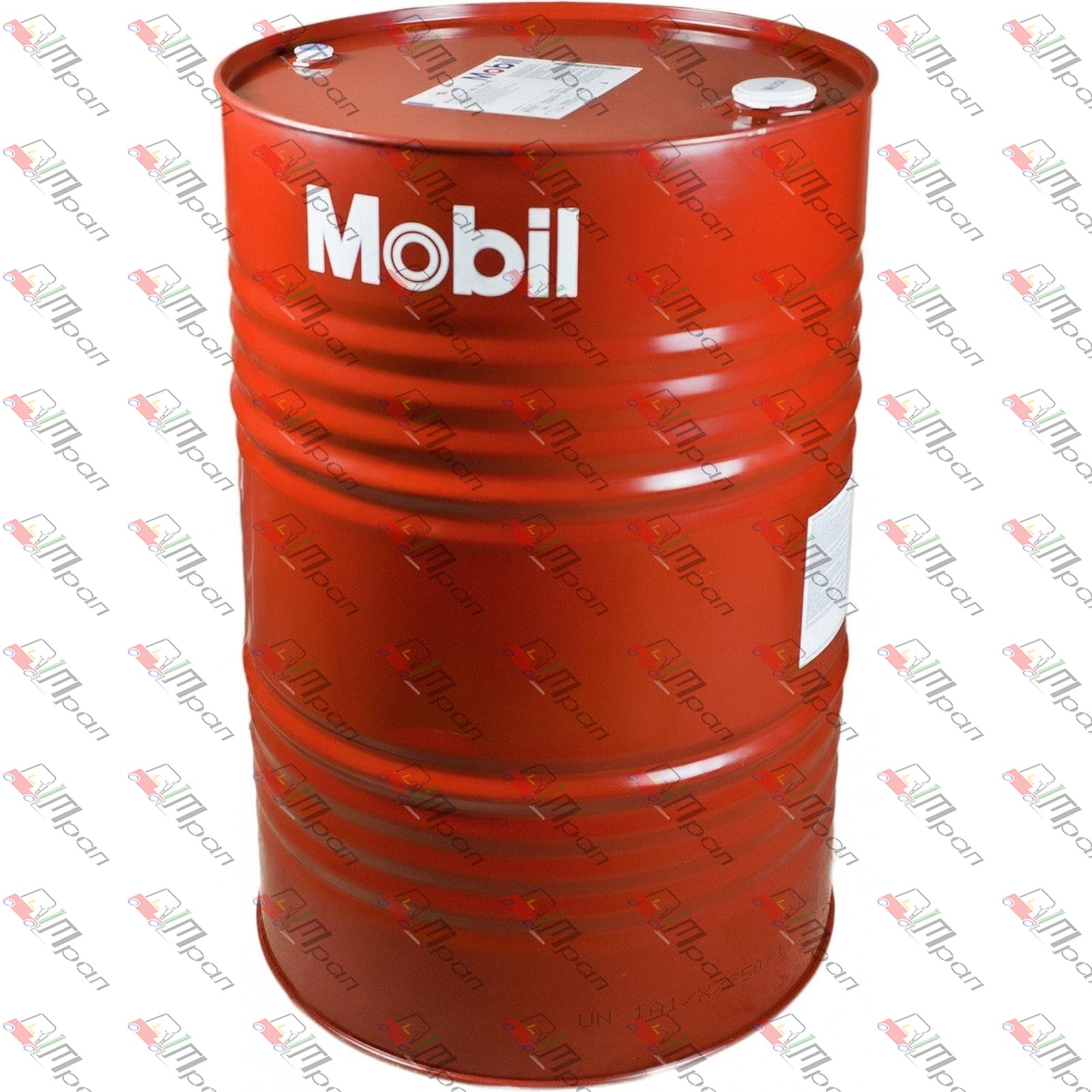 Mobil Масло моторное п/с Mobil Ultra  10w40 (розлив)