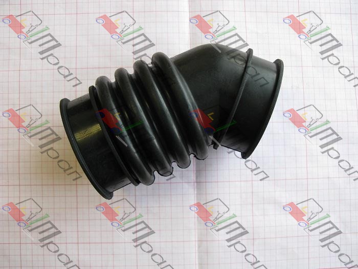KOMATSU 3EB-02-52220 Патрубок воздушного фильтра Komatsu FD20-30T-16 (TRP)
