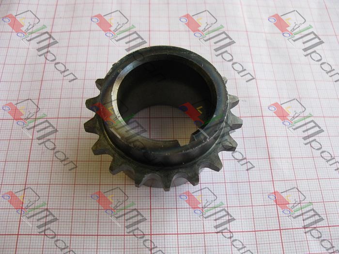 TOYOTA 13521-78152-71 Шестерня коленвала Toyota 4Y 7-8 сер. (TRP)